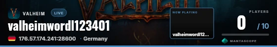 Hero badge preview