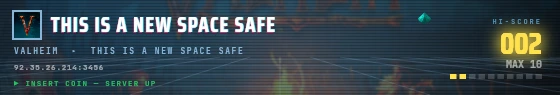 Arcade badge preview