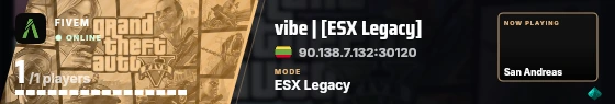 Blade badge preview