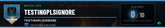 Scoreboard badge preview