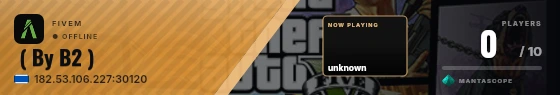 Sweep badge preview