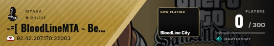 Sweep badge preview