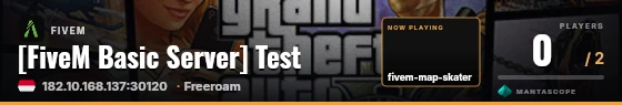 Hero badge preview