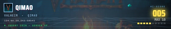 Arcade badge preview
