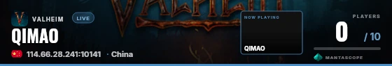 Hero badge preview