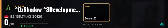 Filmstrip badge preview