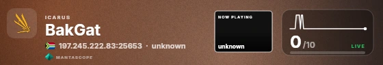 Mesh badge preview