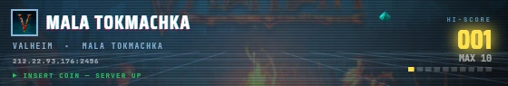 Arcade badge preview