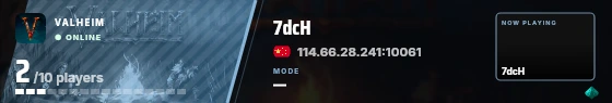Blade badge preview