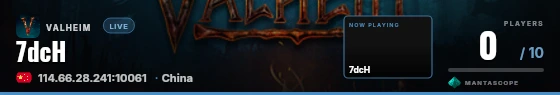 Hero badge preview
