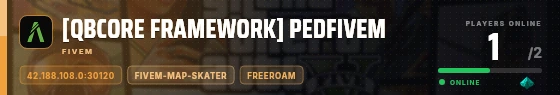 Edge badge preview