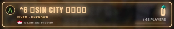 Marquee badge preview