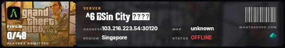 Ticket badge preview