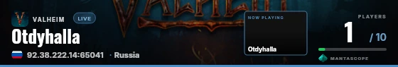 Hero badge preview