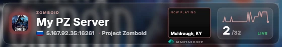 Glass badge preview