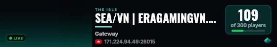 SEA/VN | ERAGAMINGVN.NET | VOICE | MAP | TEAM live status badge