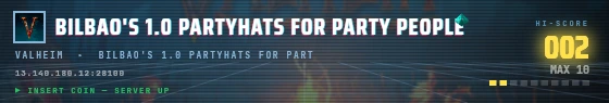 Arcade badge preview
