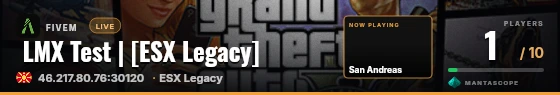Hero badge preview