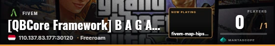 Hero badge preview