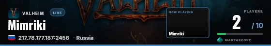 Hero badge preview