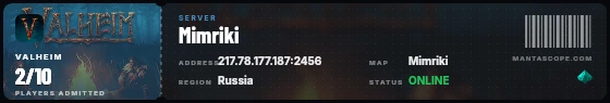 Ticket badge preview