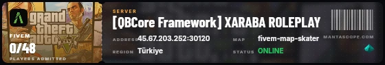 Ticket badge preview