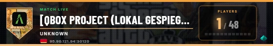 Scoreboard badge preview