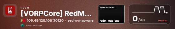 Mesh badge preview