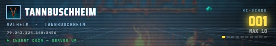 Arcade badge preview