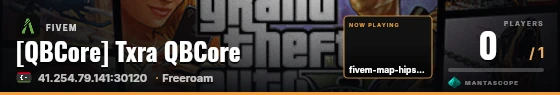 Hero badge preview