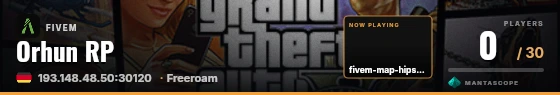 Hero badge preview