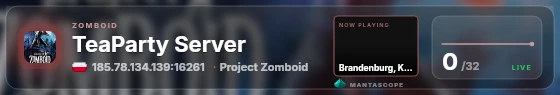 Glass badge preview