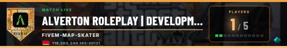 Scoreboard badge preview