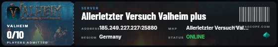 Ticket badge preview