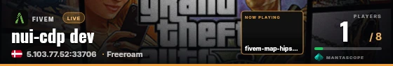 Hero badge preview
