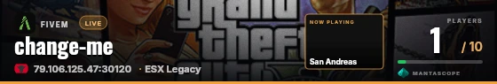 Hero badge preview