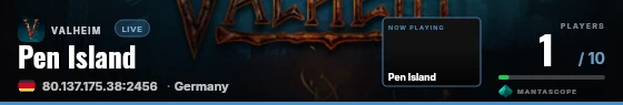 Hero badge preview