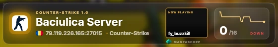 Glass badge preview