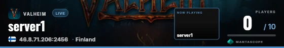 Hero badge preview