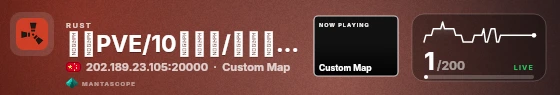 Mesh badge preview