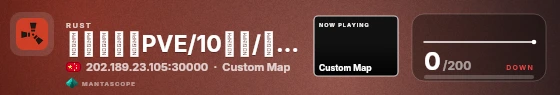 Mesh badge preview