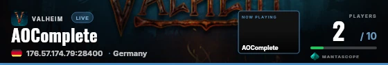 Hero badge preview