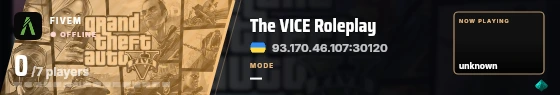 Blade badge preview