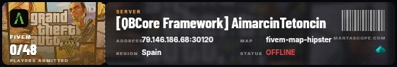 Ticket badge preview