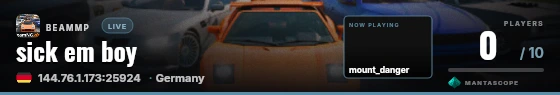 Hero badge preview
