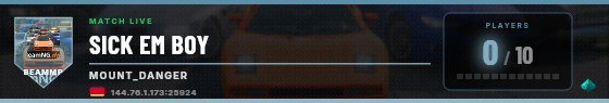 Scoreboard badge preview