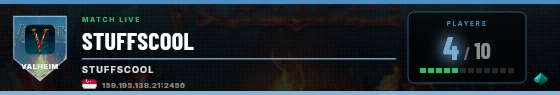 Scoreboard badge preview