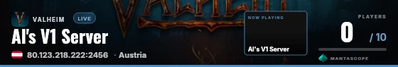 Hero badge preview