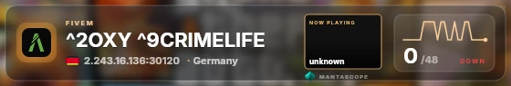 Glass badge preview