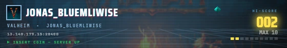 Arcade badge preview